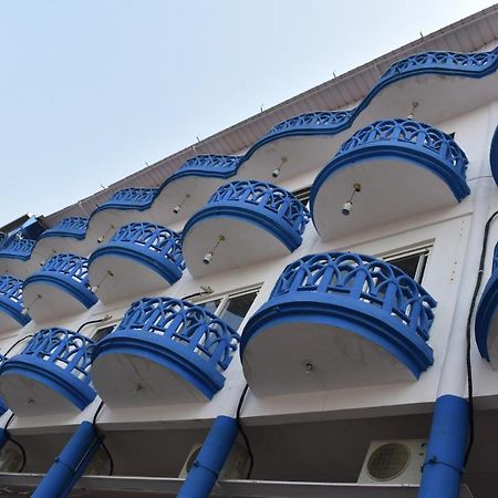 Hotel Shagun Residency Mathura Exterior foto